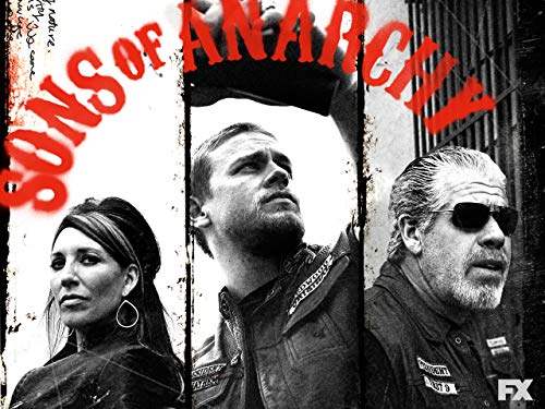 Sons of Anarchy - Season 4