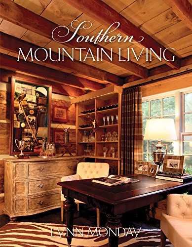 Southern Mountain Living (English Edition)