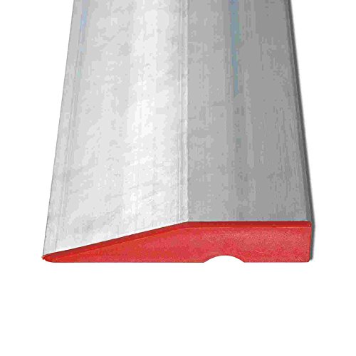 Stabila 07808 Regla de Aluminio Trapezoidal, Standard