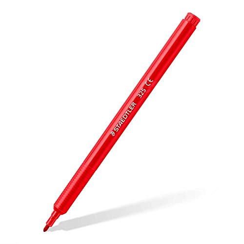 Staedtler 325 WP12 - Rotulador de fibra