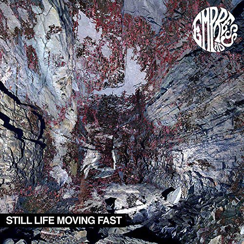 Still Life Moving Fast [Vinilo]