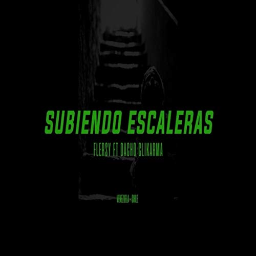 Subiendo Escaleras (feat. Dacho Clikarma) [Explicit]