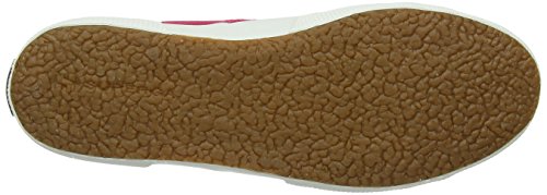 Superga 2750 COTU Classic Sneaker, Zapatillas Unisex Adulto, Azalea, 38 EU