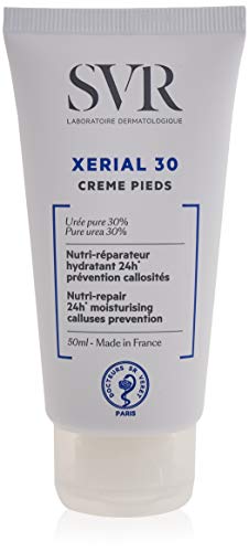 Svr, Crema para pies - 50 ml