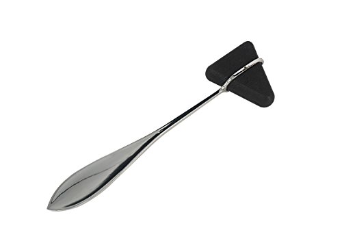 Taylor Neurological Percussion - Martillo de reflejo, color negro