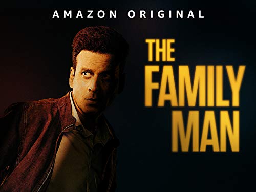 The Family Man - Season 1