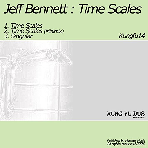 Time Scales (Mini Mix)