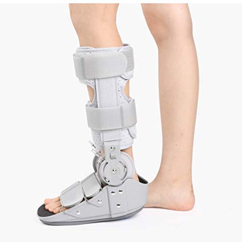 Tobilleras, Bota Hinchable Para Estabilizador De Pies, Bota Walker Para Fracturas, Bota Walker, Bota Para Caminar - Ideal Para Fractura Estable De Pie Y Tobillo, Cirugía Del Tendón De Aquiles, Esguinc