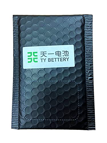 [TY BETTERY] Bateria Compatible con LG50 Motorola One Fusion Plus