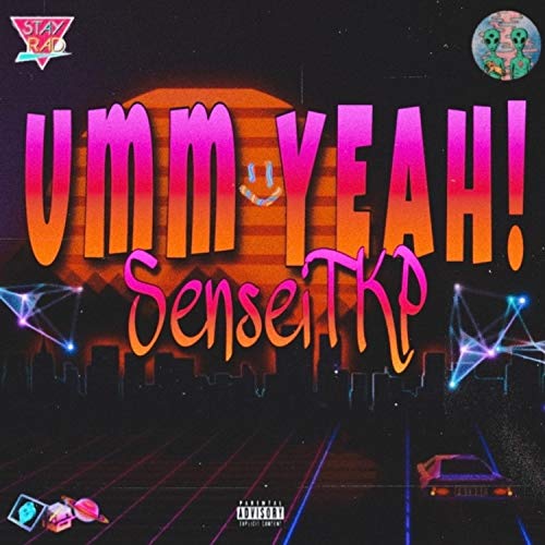 Umm Yeah! (feat. Jaded Jay & Lit Cal) [Explicit]