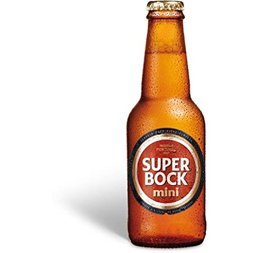 Unicer - Super Bock 20Cl X24