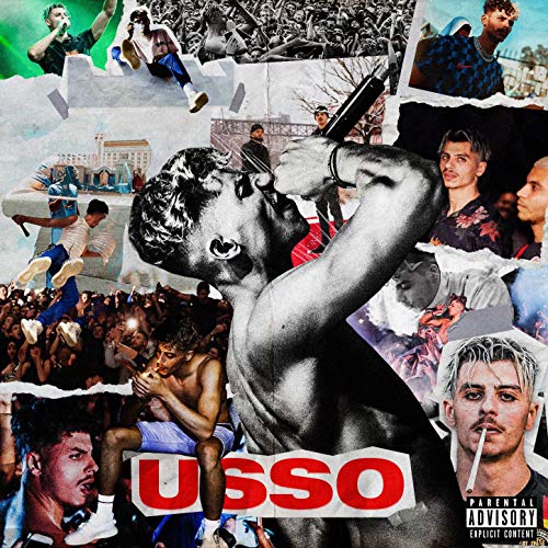 U.S.S.O [Explicit]