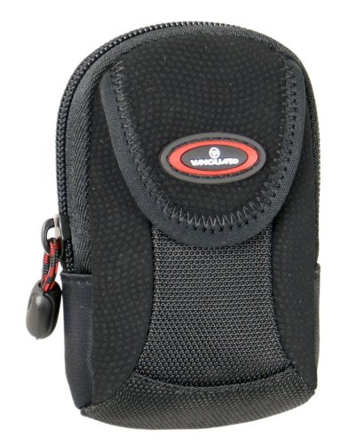 Vanguard Isa 5A Negro - Funda (Negro)