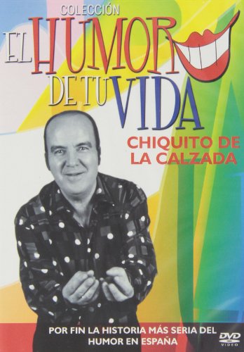 Varios El Humor De Tu Vida [DVD]