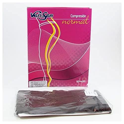 VARISAN Panty Varisan 140 Marron T/5 100 g