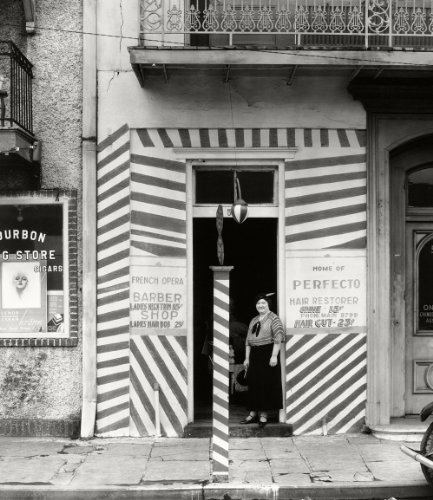 Walker Evans: American Photographs