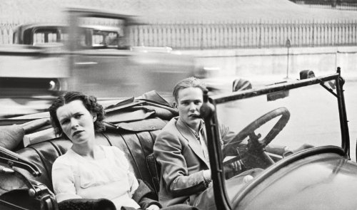 Walker Evans: American Photographs