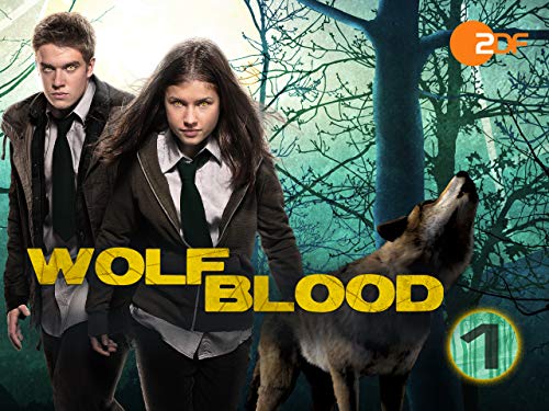 Wolfblood