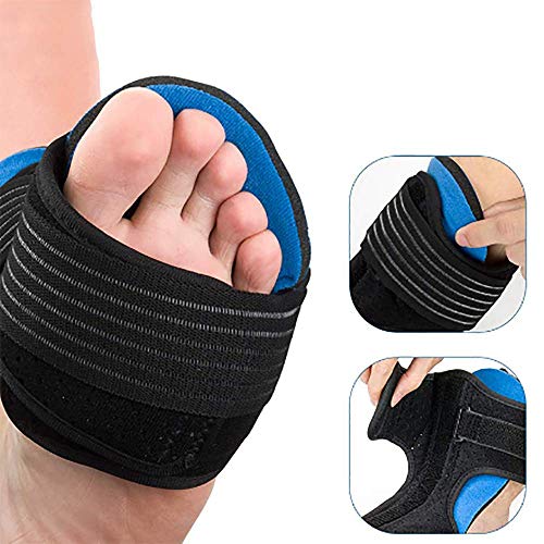 ZHANGTING Férula Nocturna para Fascitis Plantar, Bracket de Soporte para Fascitis Flantar, Ferulas Para Fascitis Plantar Hombre mujer, para Drop Ortopédica del Pie Brace