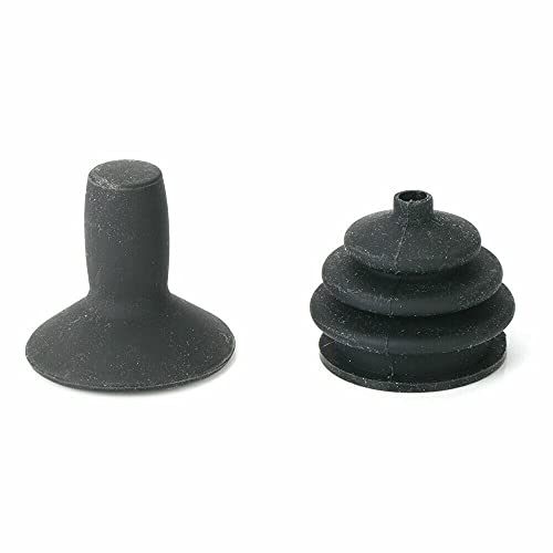 1 Unidades Joystick Controlador Perilla Polaina para Powerchair Silla de Ruedas Eléctrica Ayuda de Movilidad