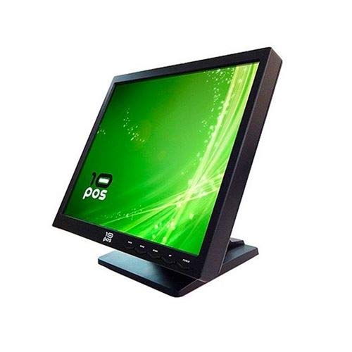 10POS 10POS TS-17FV Monitor Táctil 17'' Flat Capacit.USB