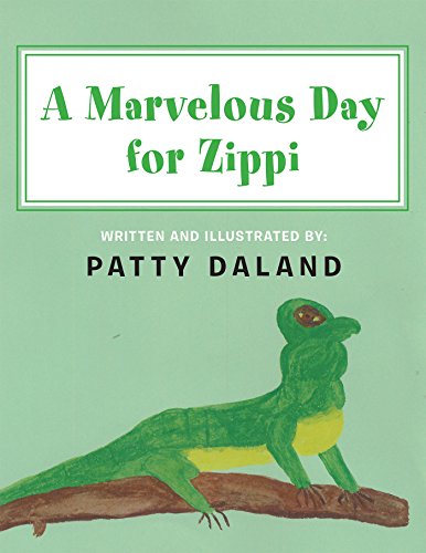 A Marvelous Day for Zippi (English Edition)