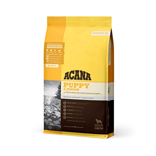 ACANA Comida Sabrosa para Mascotas - 11400 gr