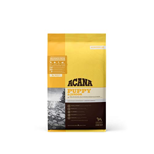 ACANA Comida Sabrosa para Mascotas - 11400 gr