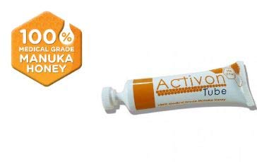 Activon Medical Grade Manuka Honey 25g (Pack of 3) by Activon