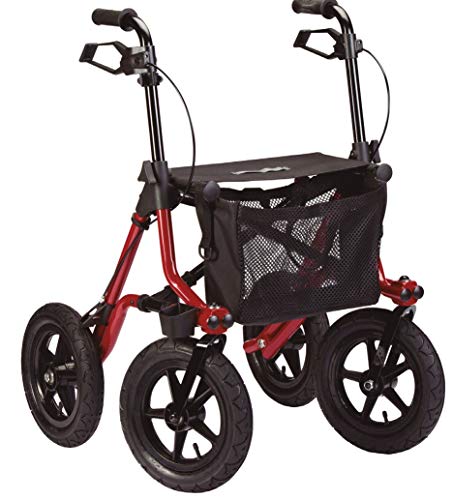 AD ROLLATOR TODOTERRENO TAIMA XL, Único (8436552896976)