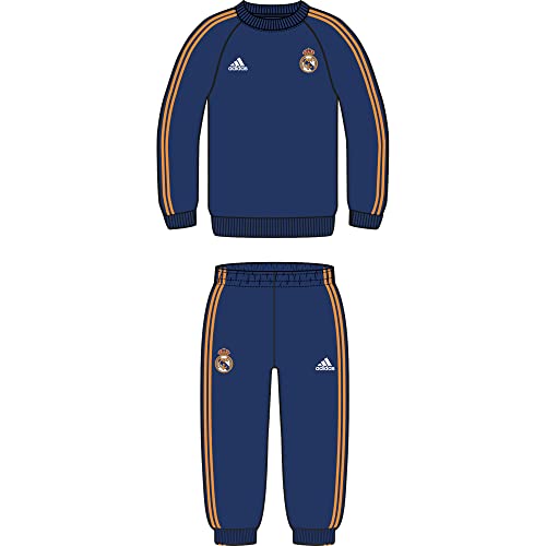 adidas Conjunto deportivo marca modelo REAL 3S BBJOGER