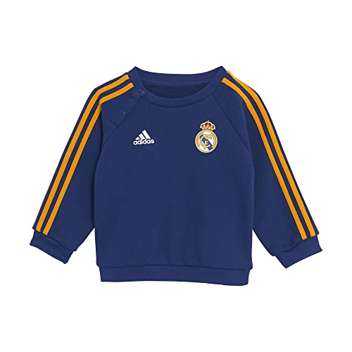 adidas Conjunto deportivo marca modelo REAL 3S BBJOGER