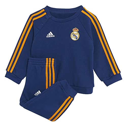 adidas Conjunto deportivo marca modelo REAL 3S BBJOGER