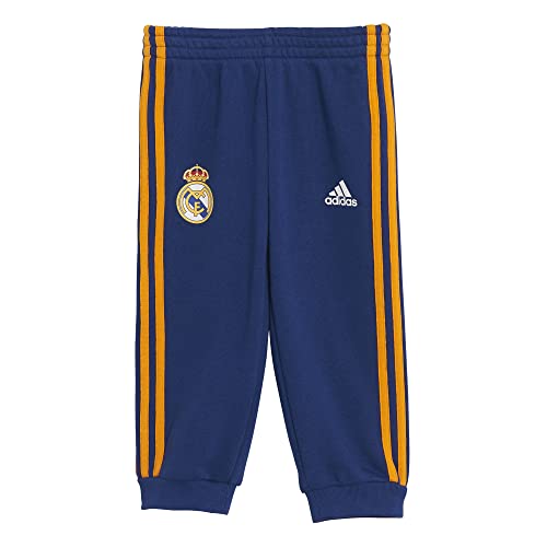 adidas Conjunto deportivo marca modelo REAL 3S BBJOGER