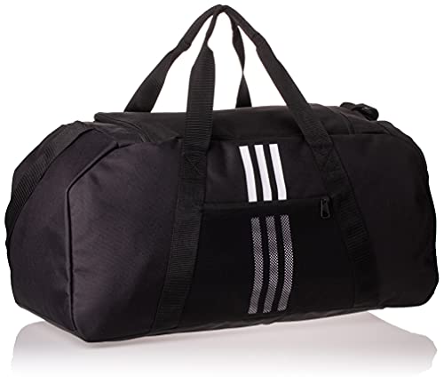 adidas GH7266 TIRO DU M Gym Bag unisex-adult black/white NS