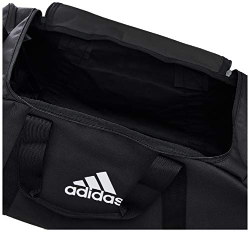 adidas GH7266 TIRO DU M Gym Bag unisex-adult black/white NS