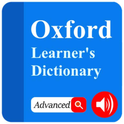 Advanced Oxford Dictionary