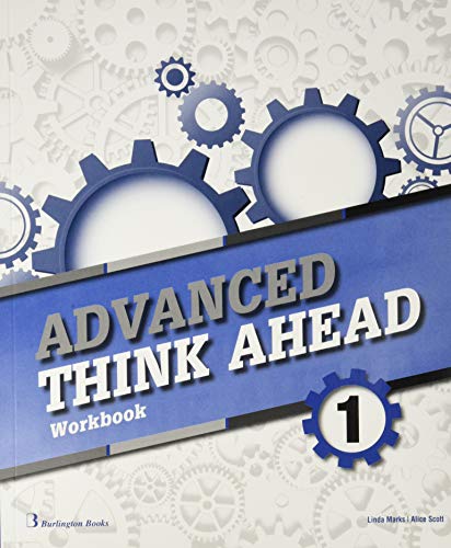 Advanced Think Ahead ESO 1