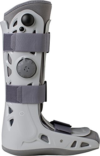 Aircast AirSelect Standard Walker Brace / Bota de caminata, pequeña