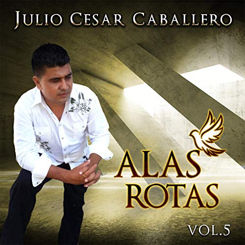 Alas Rotas, Vol. 5