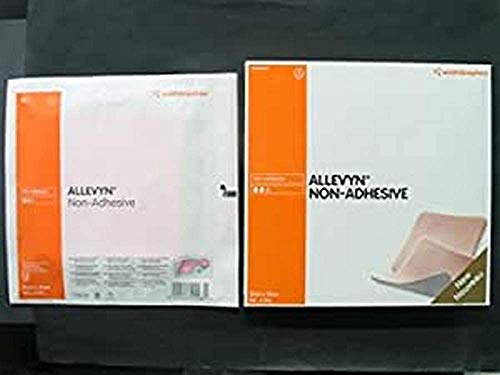 Allevyn Aposito Allevyn No/Adh 15X15Cm 3U 100 g