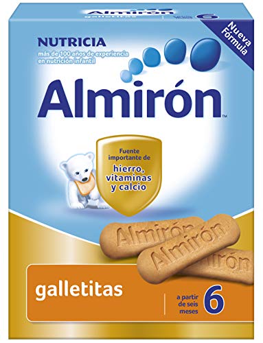 Almirón Galletitas, desde los 6 Meses, 180g