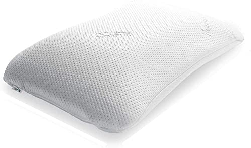 Almohada ergonómica TEMPUR® Symphony M – 63x43x12.5 cm