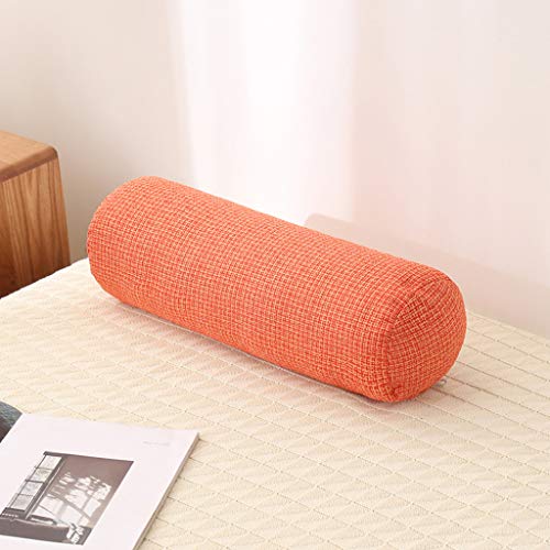 Almohada Lectura Cómoda, Almohada Espalda Rellena para Reposo En Cama, Brazo, Espalda, Embarazo, Cabeza Lumbar, Cuello, Cóccix, Cojín Apoyo para La Espalda Baja