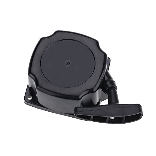 Arrancador de Retroceso, cortacésped Arranque fácil de Arranque para 520 430 Cortacésped Strimmer Cortacésped Scooter