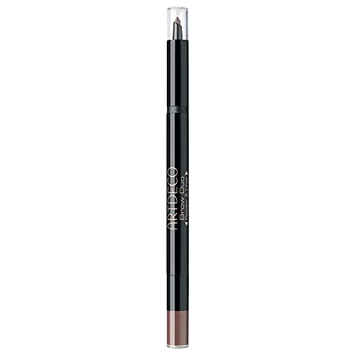 Artdeco Brow Duo PowderLiner polvo de cejas 22, Hot Cocoa, 1g