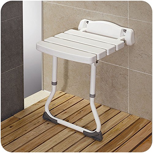 Asiento Ducha Abatible 'Lux' Estable