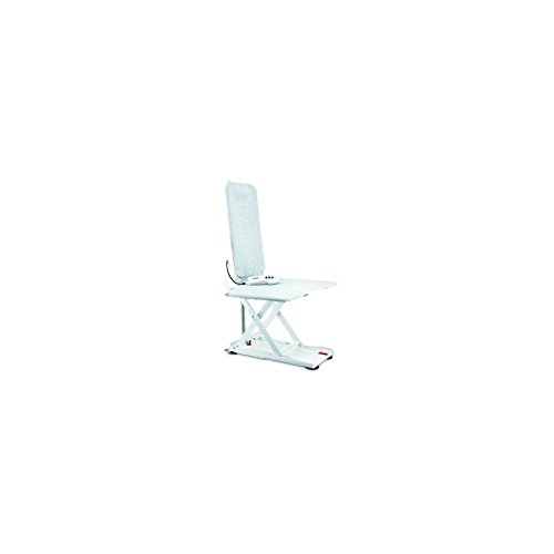 Asiento elevador de baño AQUATEC Orca para tu Confort y votre seguridad – 1573875