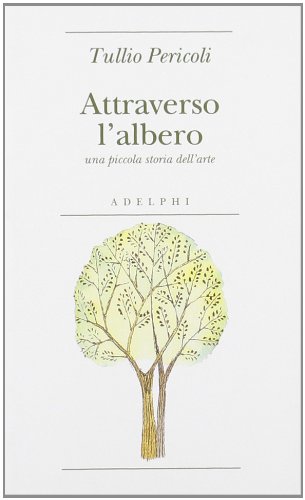 Attraverso l'albero. Una piccola storia dell'arte. Ediz. illustrata (Biblioteca minima)