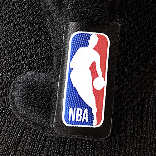 BAUERFEIND Rodillera "Knee Support NBA", Unisex, 1 Rodillera Deportiva para Baloncesto, Rodilla Derecha e Izquierda